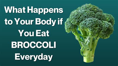 eating chicken breast and broccoli everyday|What Happens When You Eat Chicken Every Day.